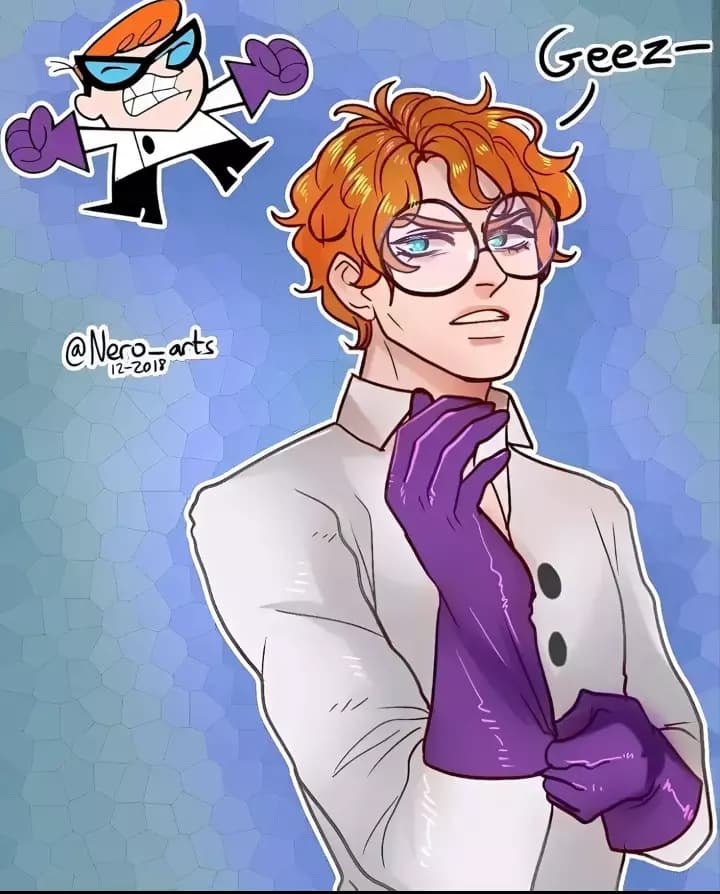 Dexter  thumbnail