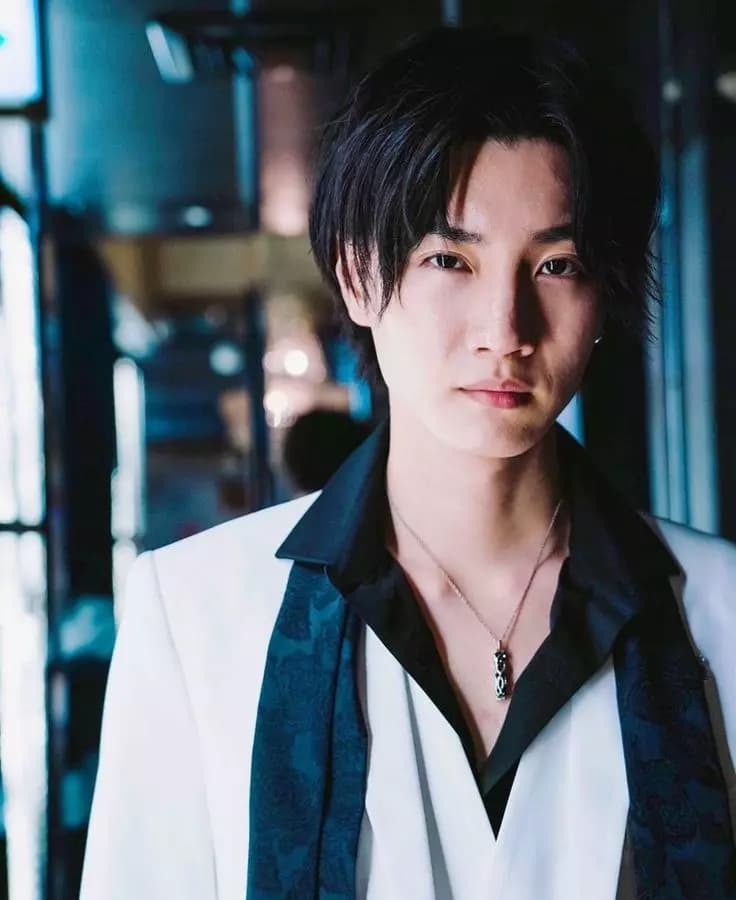 Dori Sakurada thumbnail