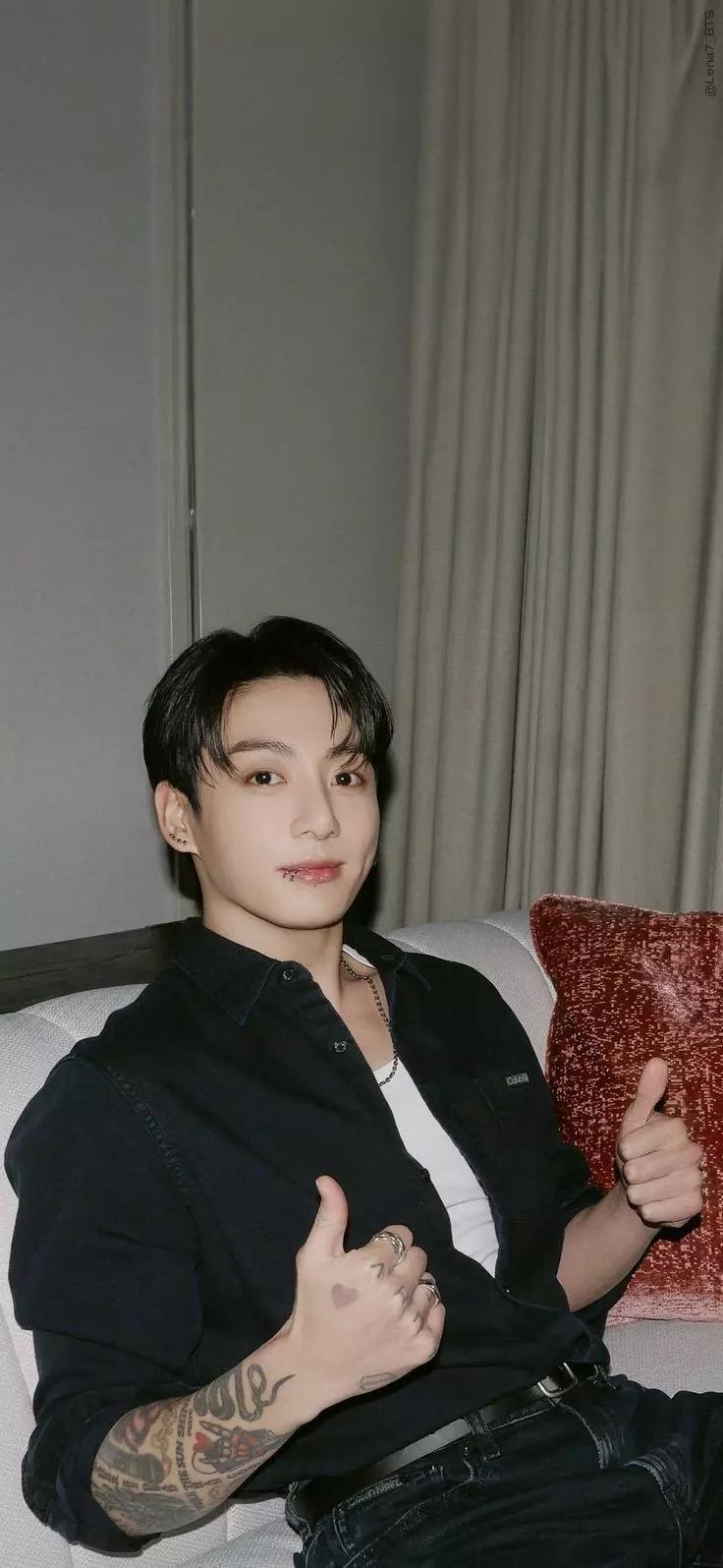 Jungkook  thumbnail