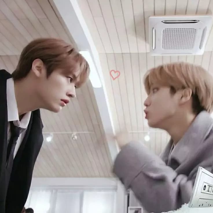 My ex and I, partner? AGAIN!! thumbnail