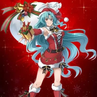 Tomoe Claus thumbnail