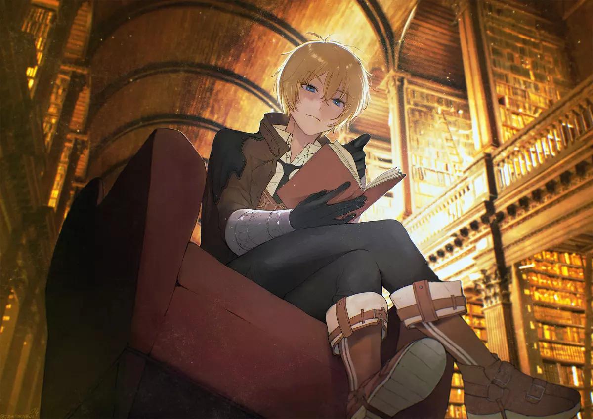 Billy the Kid (FGO) thumbnail