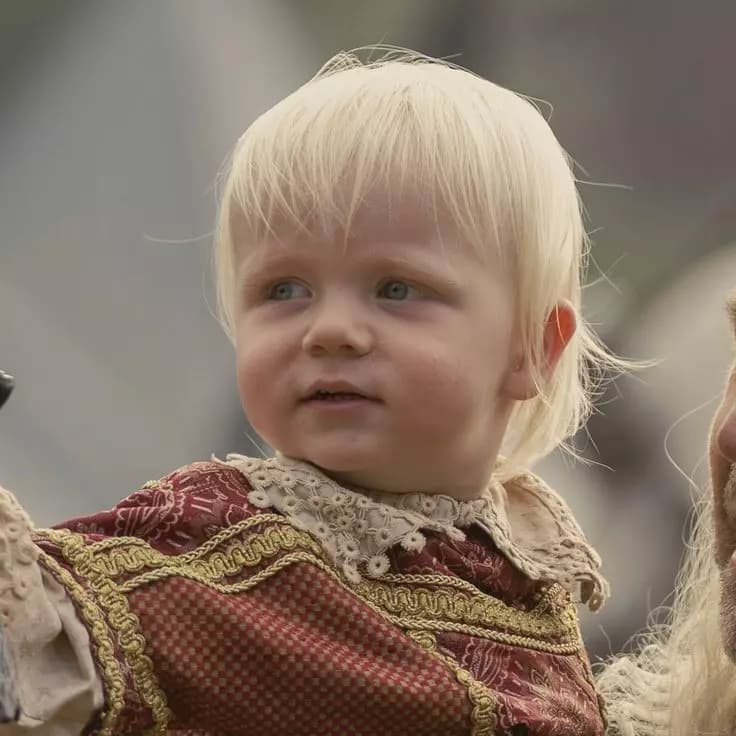 Aegon targaryen thumbnail