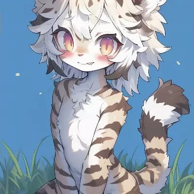 Whiskers thumbnail