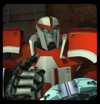 Ratchet -TFP- thumbnail