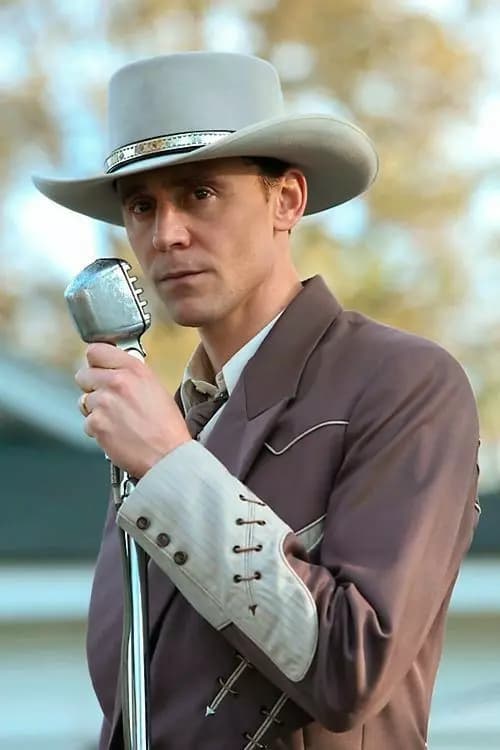 Hank Williams thumbnail