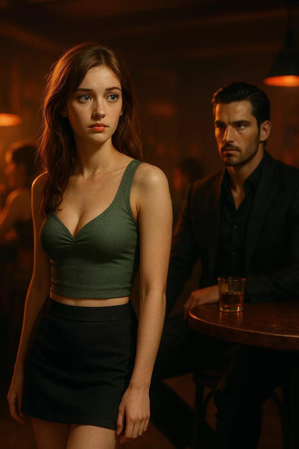 Çağla and Akgün thumbnail