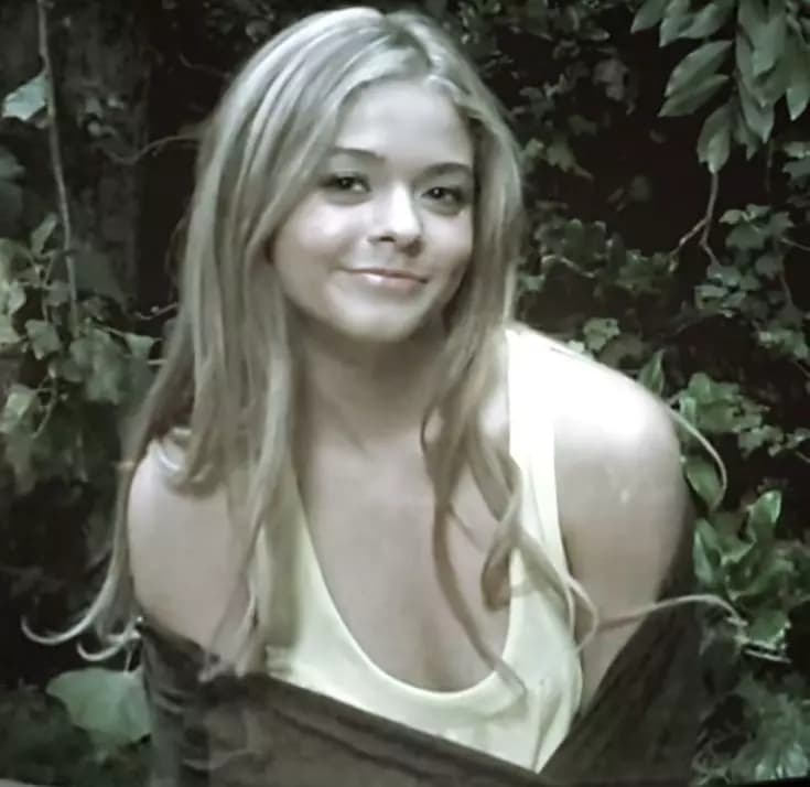 Alison DiLaurentis thumbnail