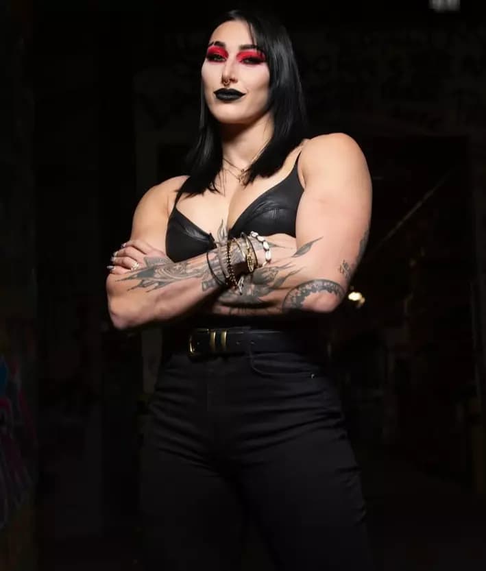 Rhea Ripley thumbnail