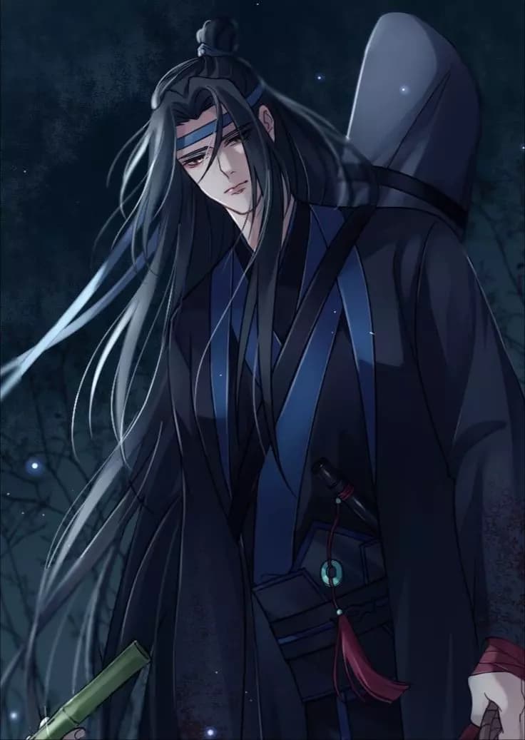 dark lan wangji thumbnail