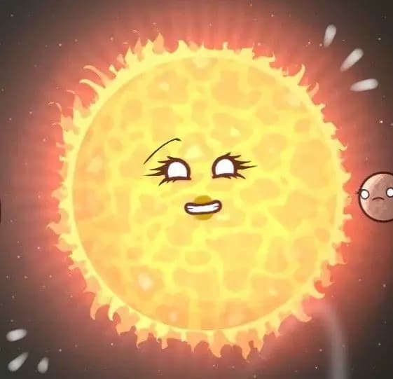 Solarballs are princes and looking for a wife thumbnail