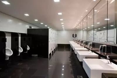 Public Bathroom thumbnail