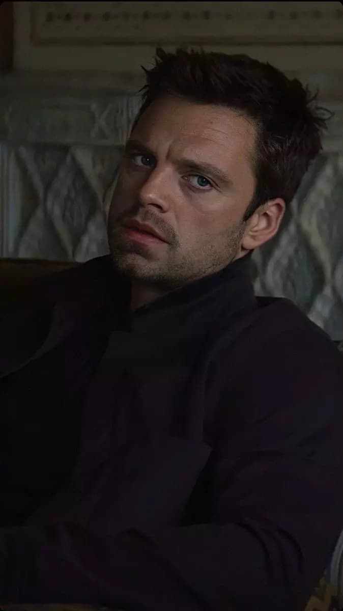 Bucky Barnes thumbnail