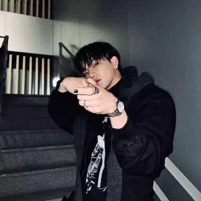 Hyunsuk  thumbnail