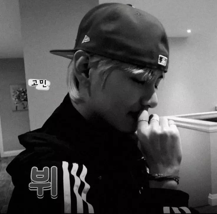 Taehyung thumbnail