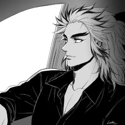 Kyojuro Rengoku thumbnail