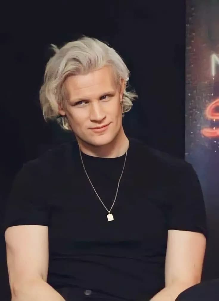 Daemon Targaryen thumbnail