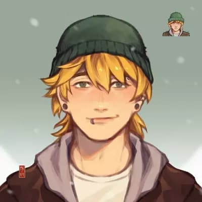 Sam - Stardew Valley (PT-BR) thumbnail