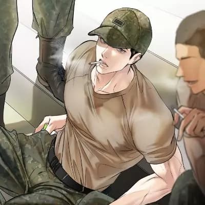 Sergeant Alex Ryder thumbnail