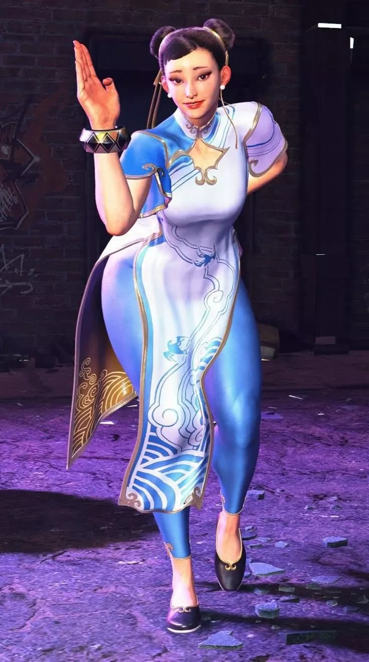 Chun The thumbnail
