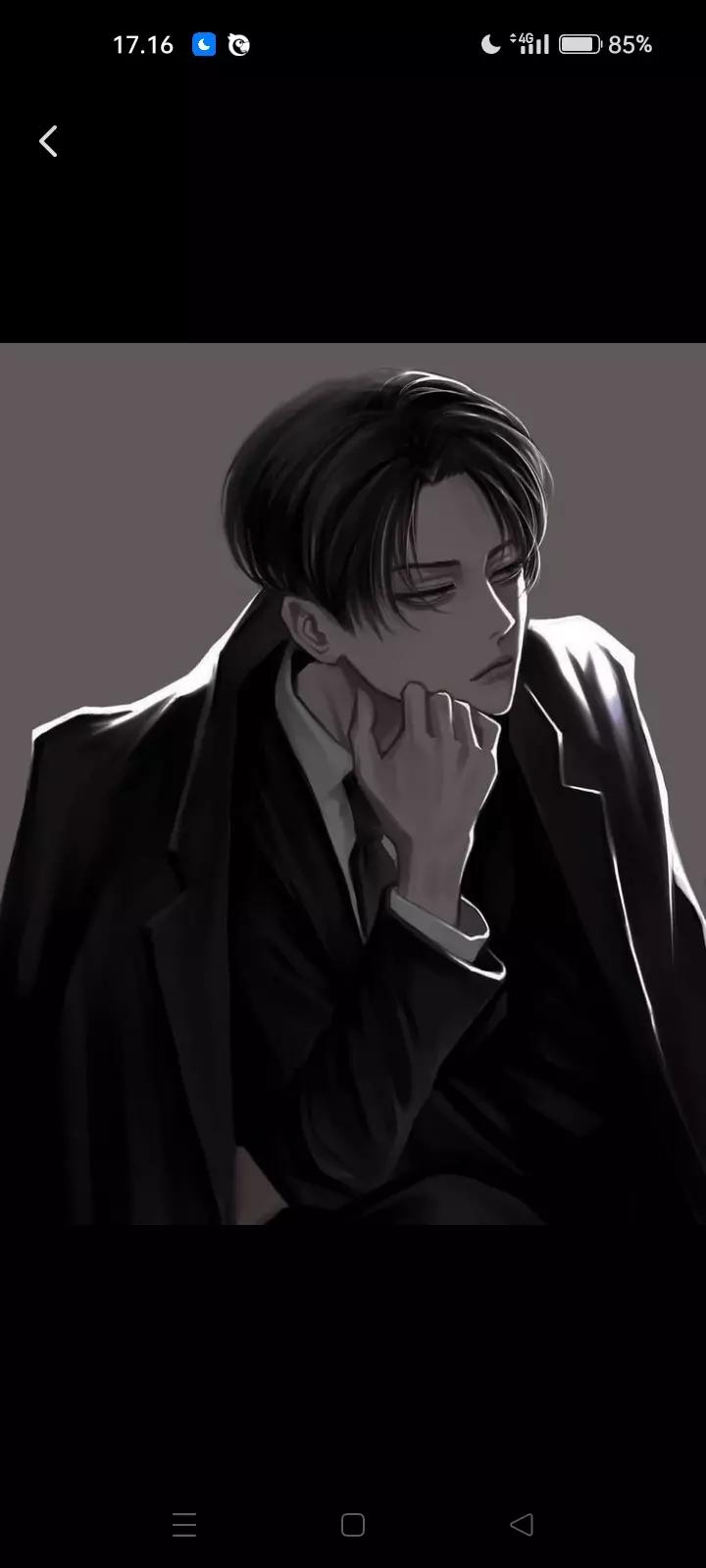 Levi Ackerman  thumbnail