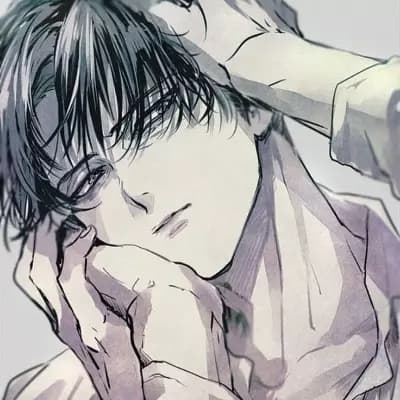 Levi ackerman thumbnail
