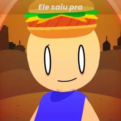 Robloxian Hamburger Helper thumbnail