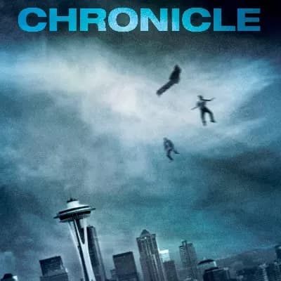 Limitless Power - Chronicle (RPG) thumbnail