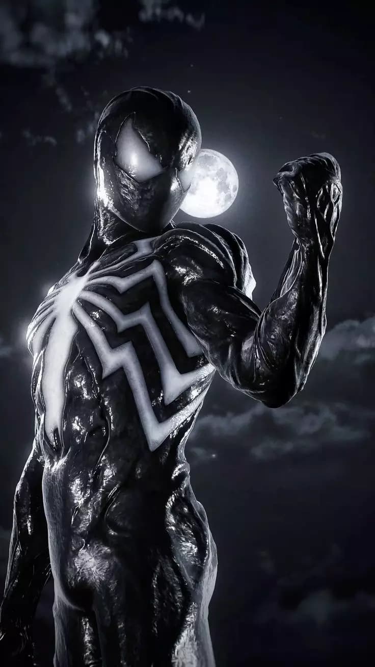 lasts Simbionte (Venom) thumbnail