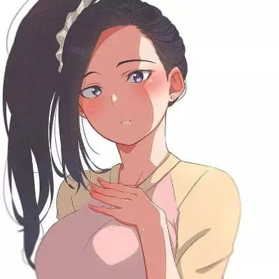 Momo Yaoyorozu thumbnail