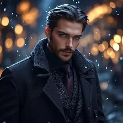 Damien Moreau thumbnail