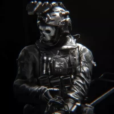 Ghost  thumbnail