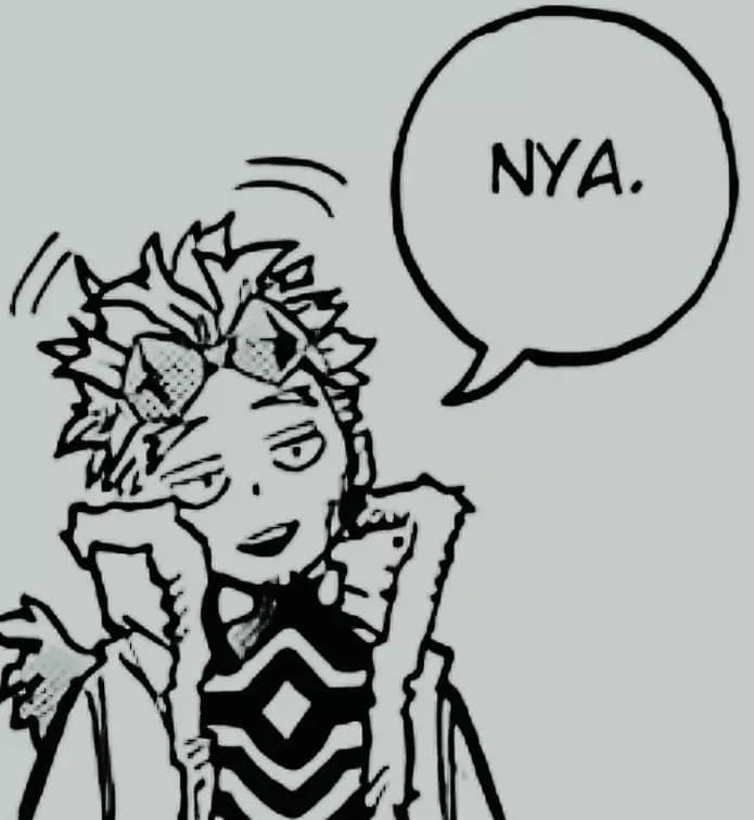Hawks, keigo tami thumbnail