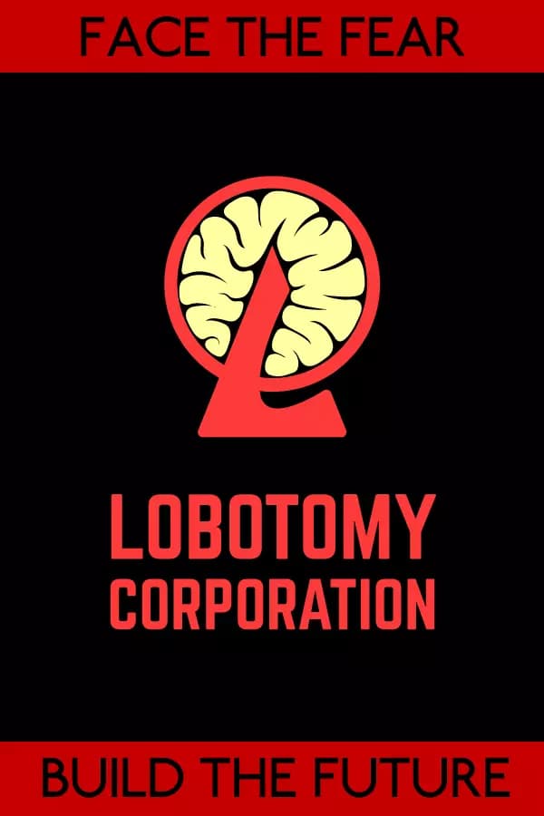Corporation lobotomy RPG thumbnail