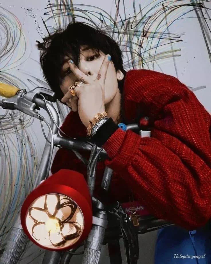 Jiyong  thumbnail