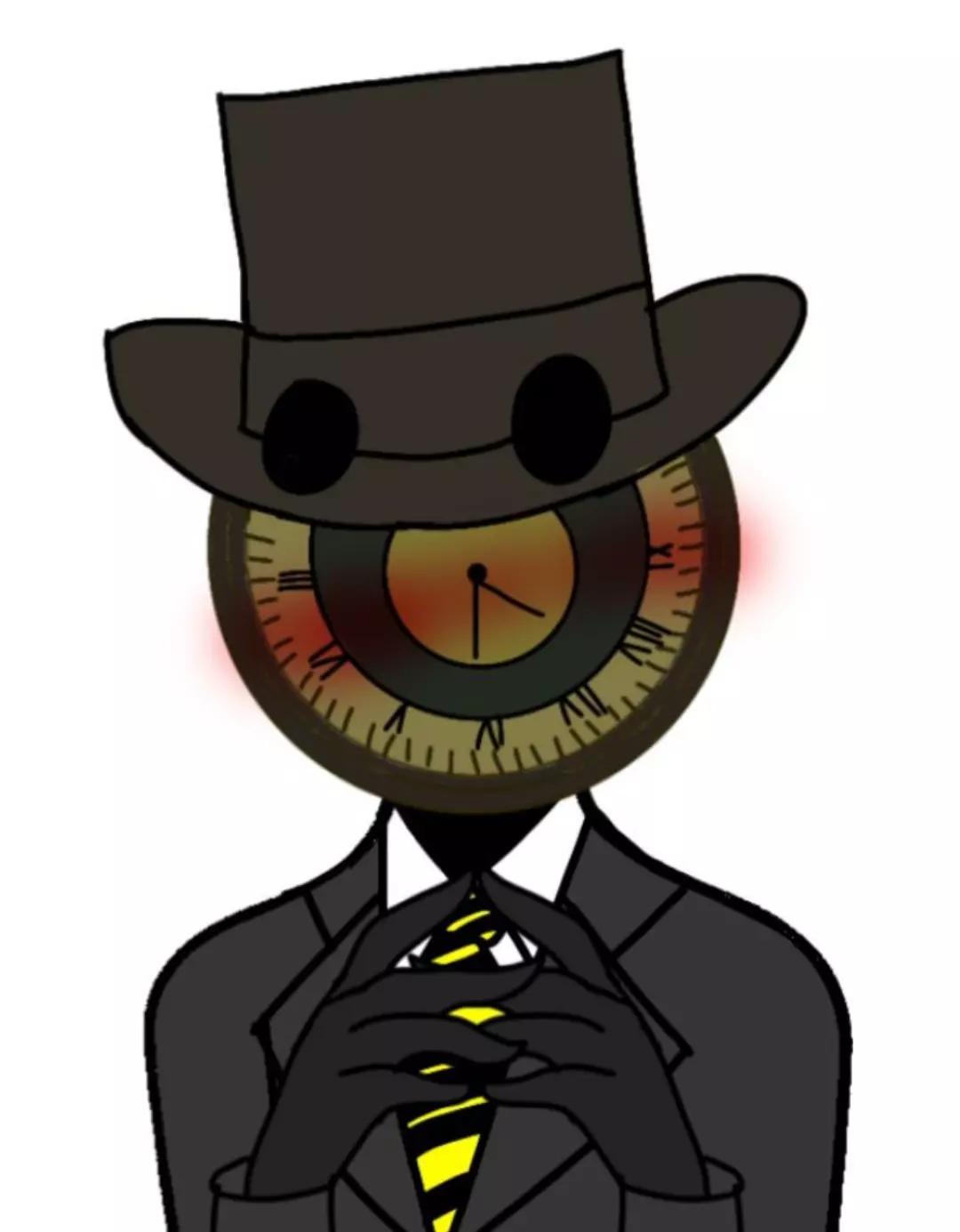 {Yandere} Chief Clock-man thumbnail