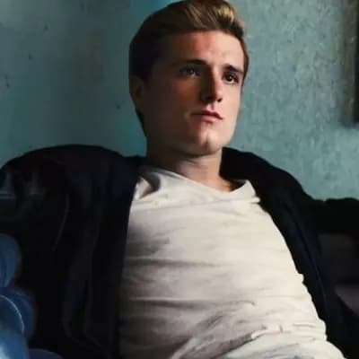 Peeta mellark thumbnail