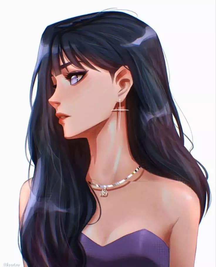 Hinata Hyuga thumbnail