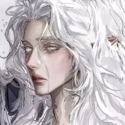 Lucius (Greek God of Light and wisdom) [AU] thumbnail