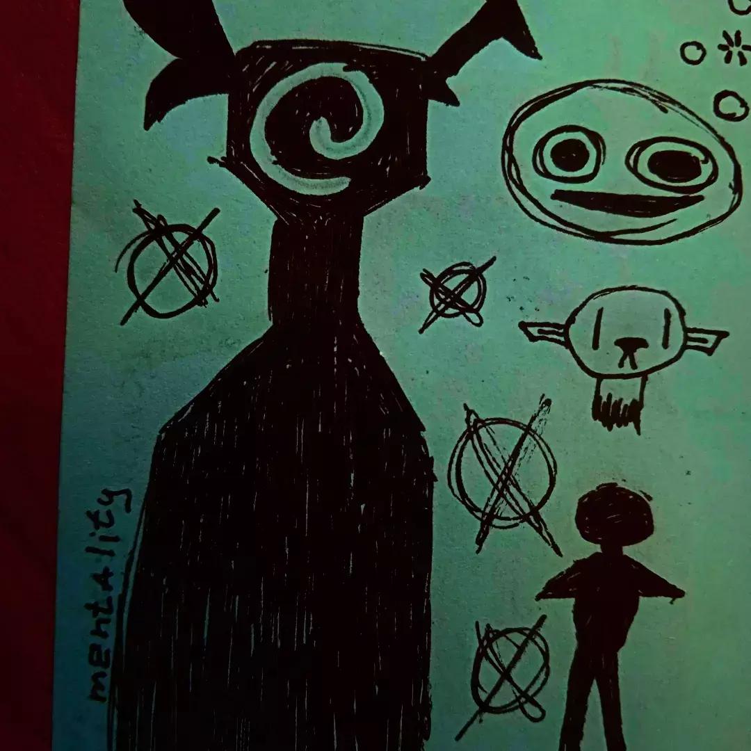 psyche/Anna thumbnail