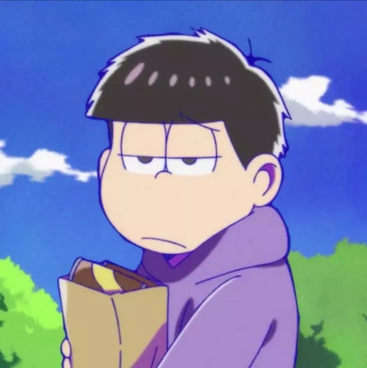 Ichimatsu Matsuno thumbnail