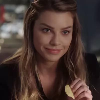 Chloe Decker thumbnail
