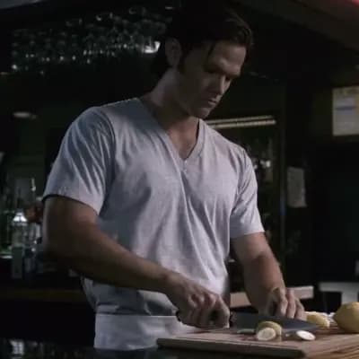 Sam Winchester thumbnail
