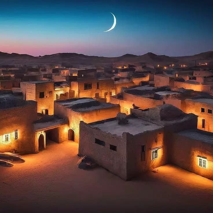 Orouba City thumbnail