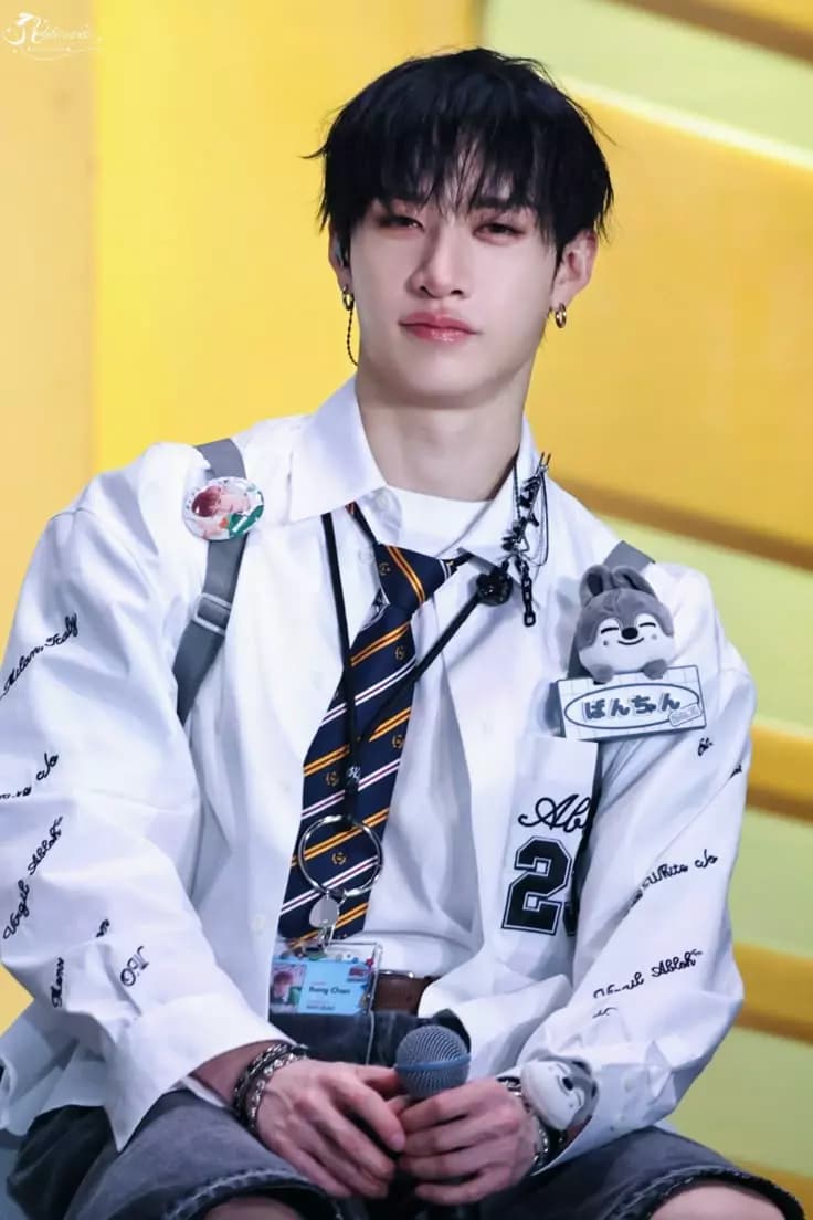 Bang chan☆ thumbnail