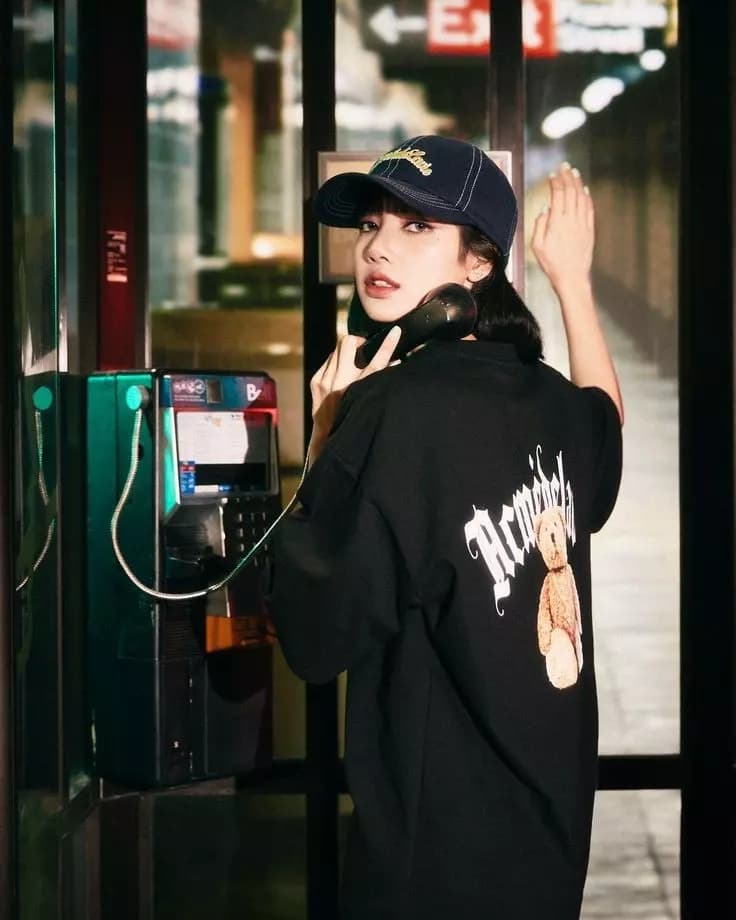 Lalisa Manbalbal thumbnail