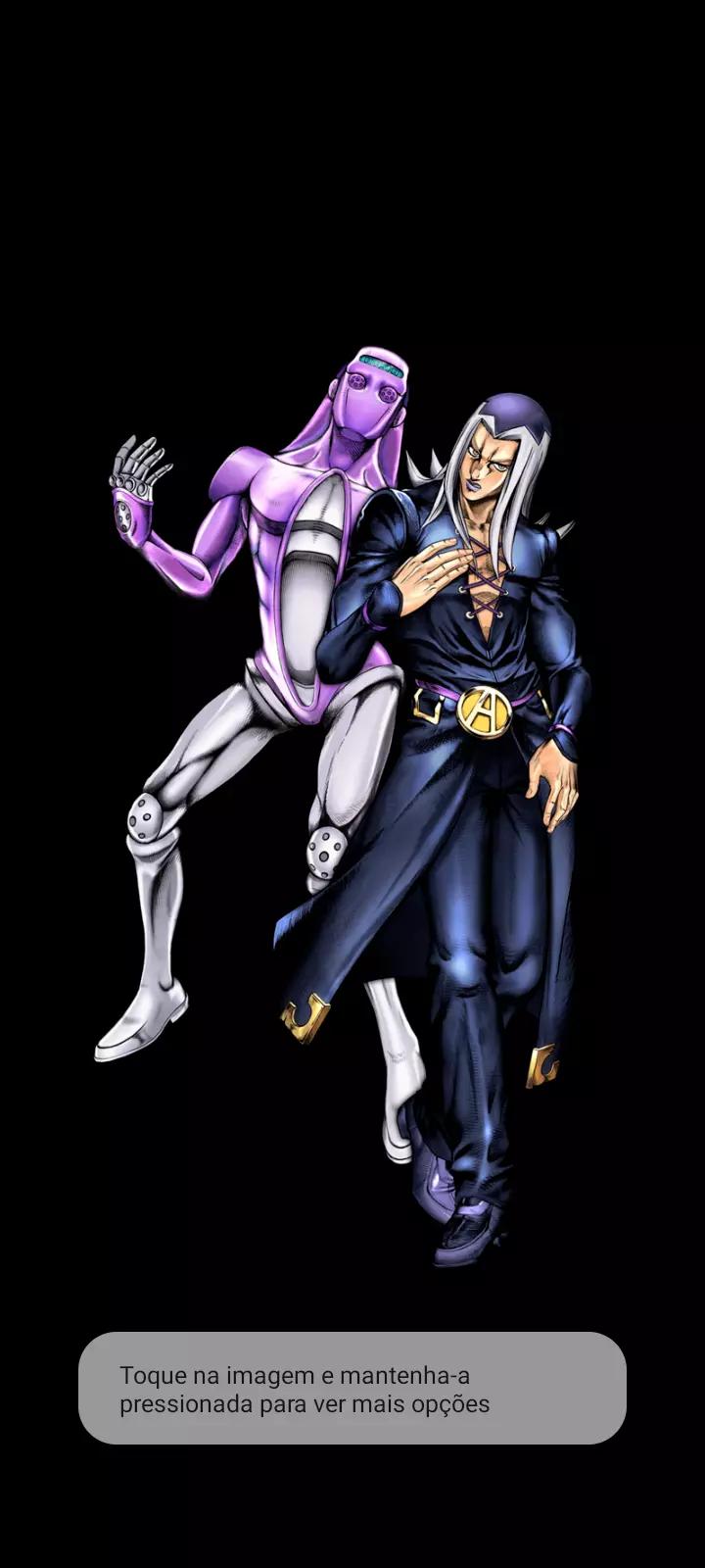 •Leone Abbacchio | JoJo's Bizarre Adventure• thumbnail