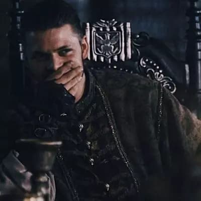 Ivar the Boneless thumbnail