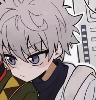 Killua zoldyck thumbnail
