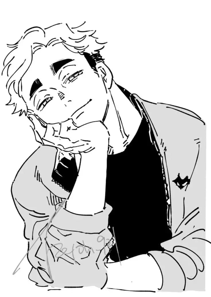 Atsumu Miya thumbnail